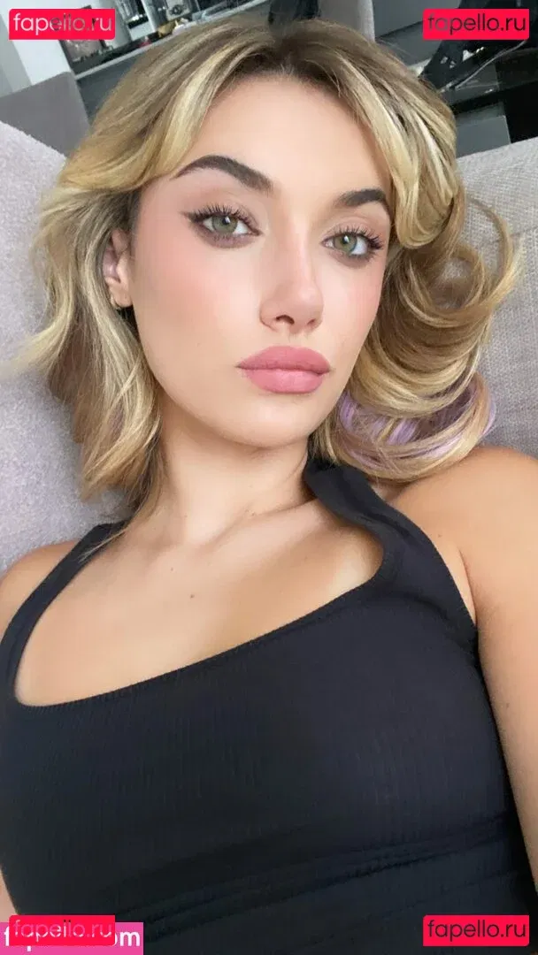 Olivia OBrien Onlyfans Photo Gallery 