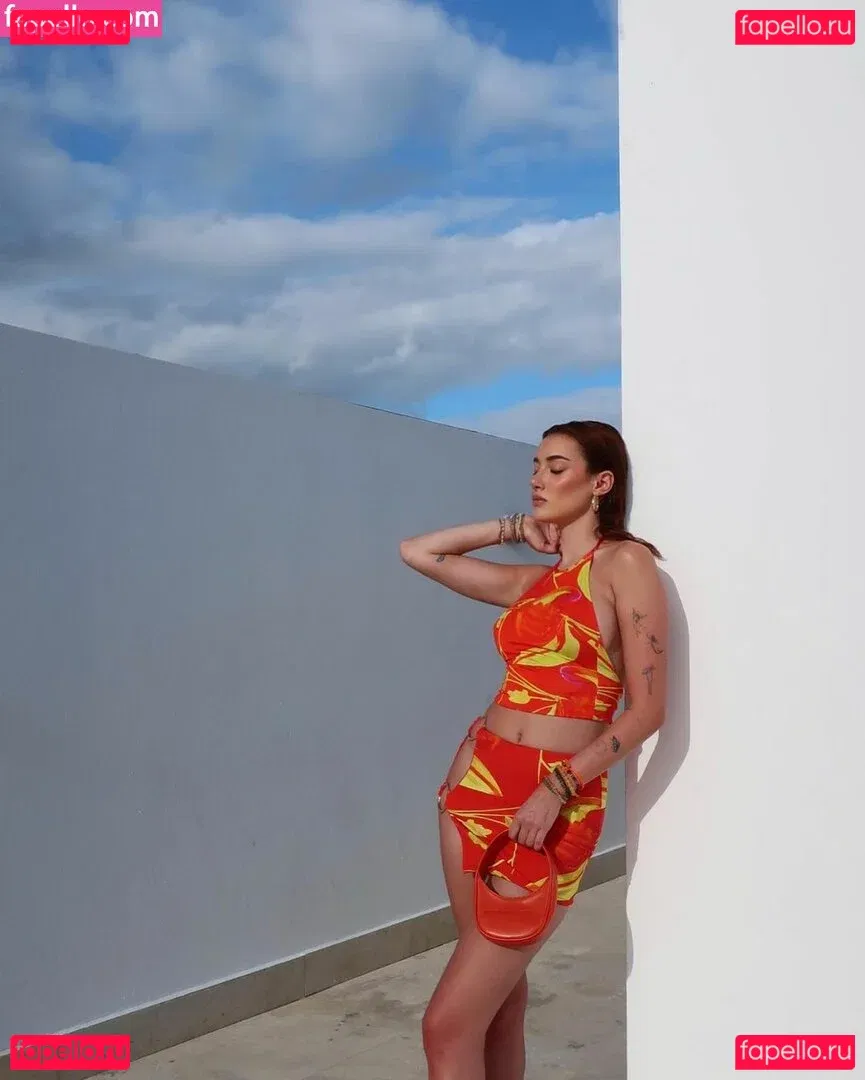 Olivia OBrien Onlyfans Photo Gallery 