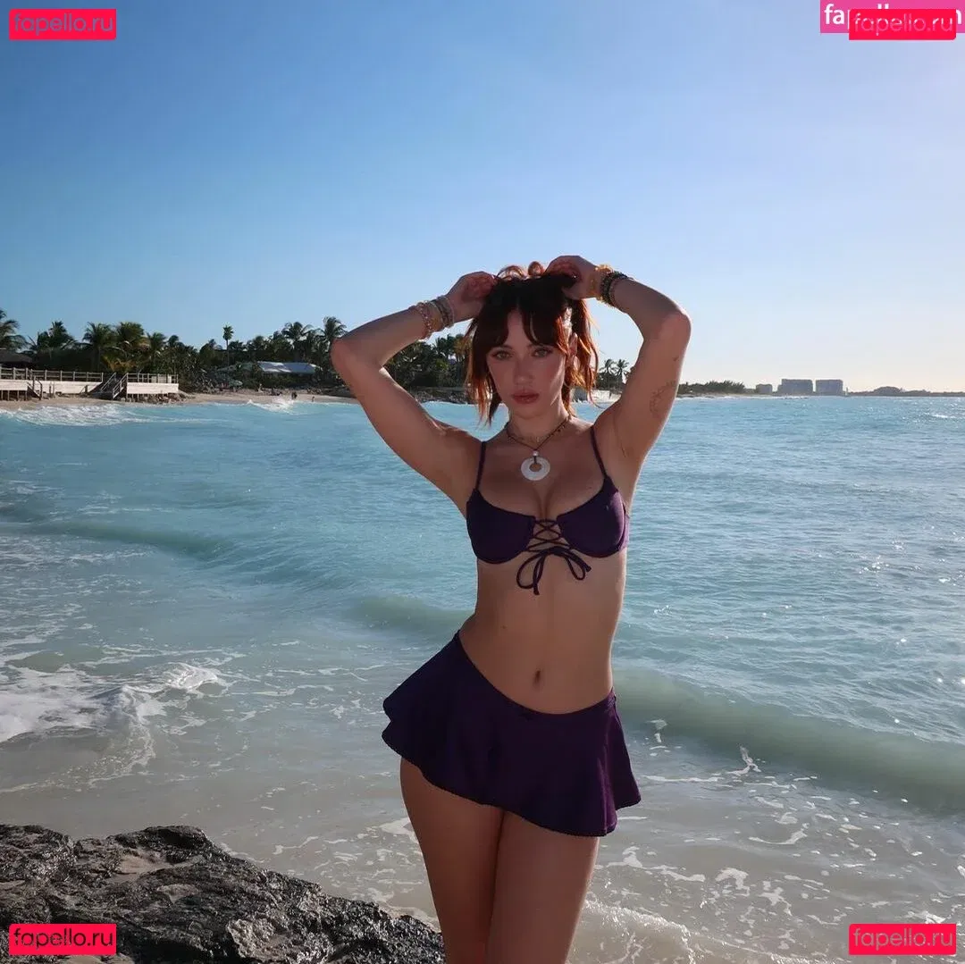 Olivia OBrien Onlyfans Photo Gallery 