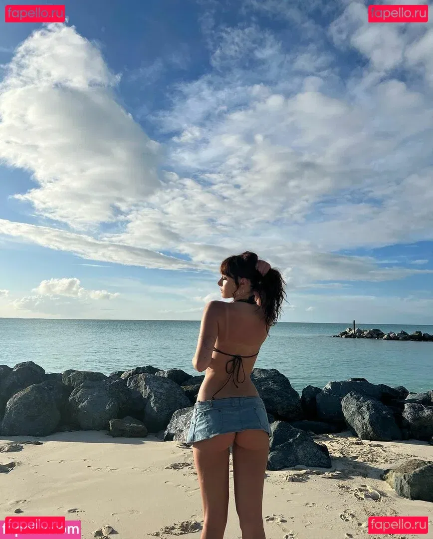 Olivia OBrien Onlyfans Photo Gallery 