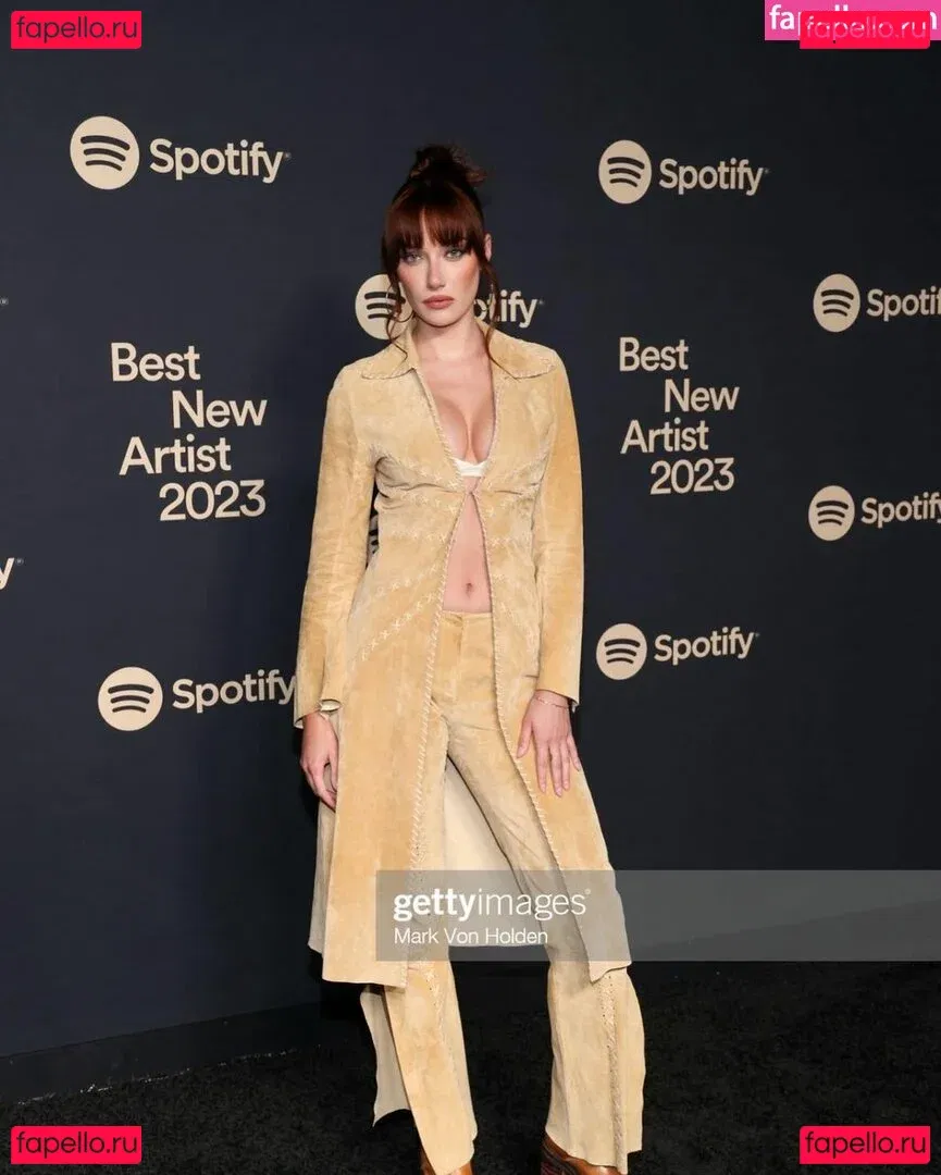 Olivia OBrien Onlyfans Photo Gallery 