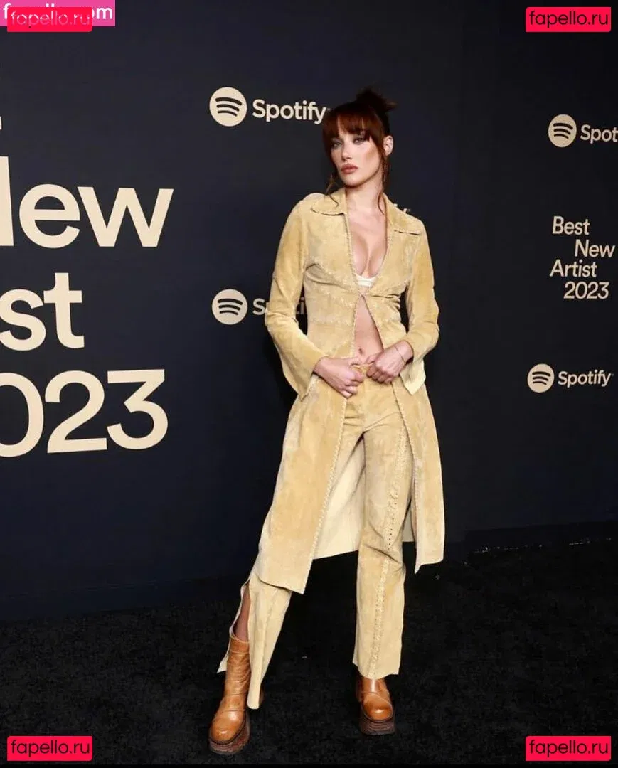 Olivia OBrien Onlyfans Photo Gallery 