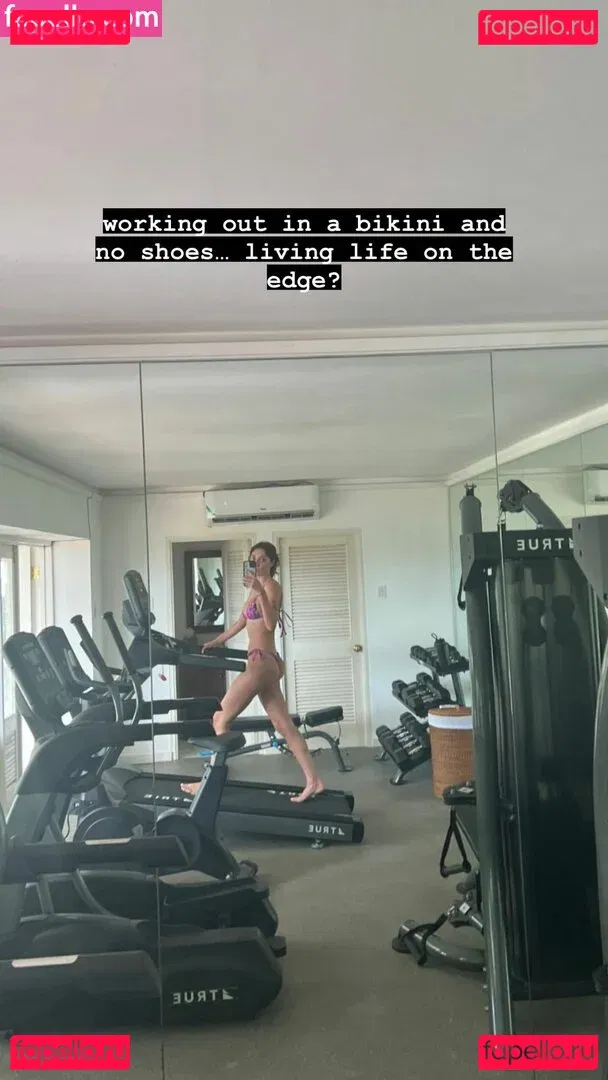 Olivia OBrien Onlyfans Photo Gallery 