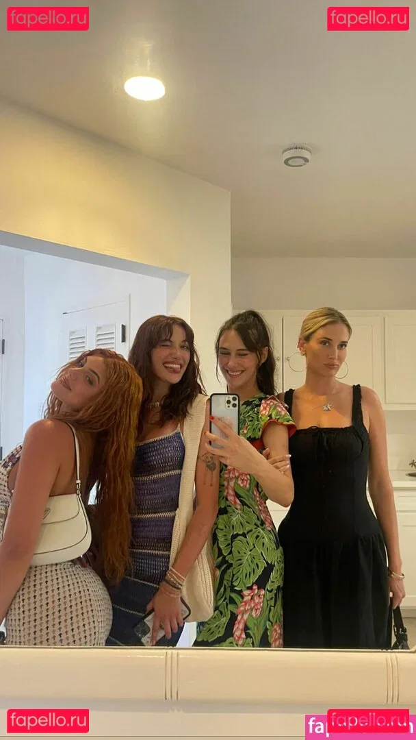 Olivia OBrien Onlyfans Photo Gallery 