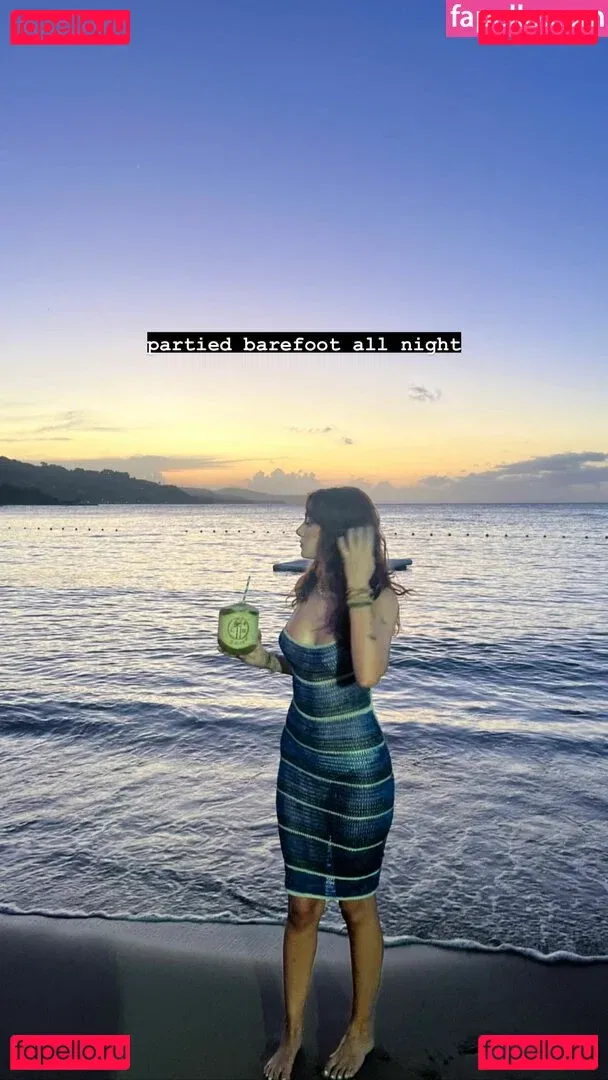 Olivia OBrien Onlyfans Photo Gallery 