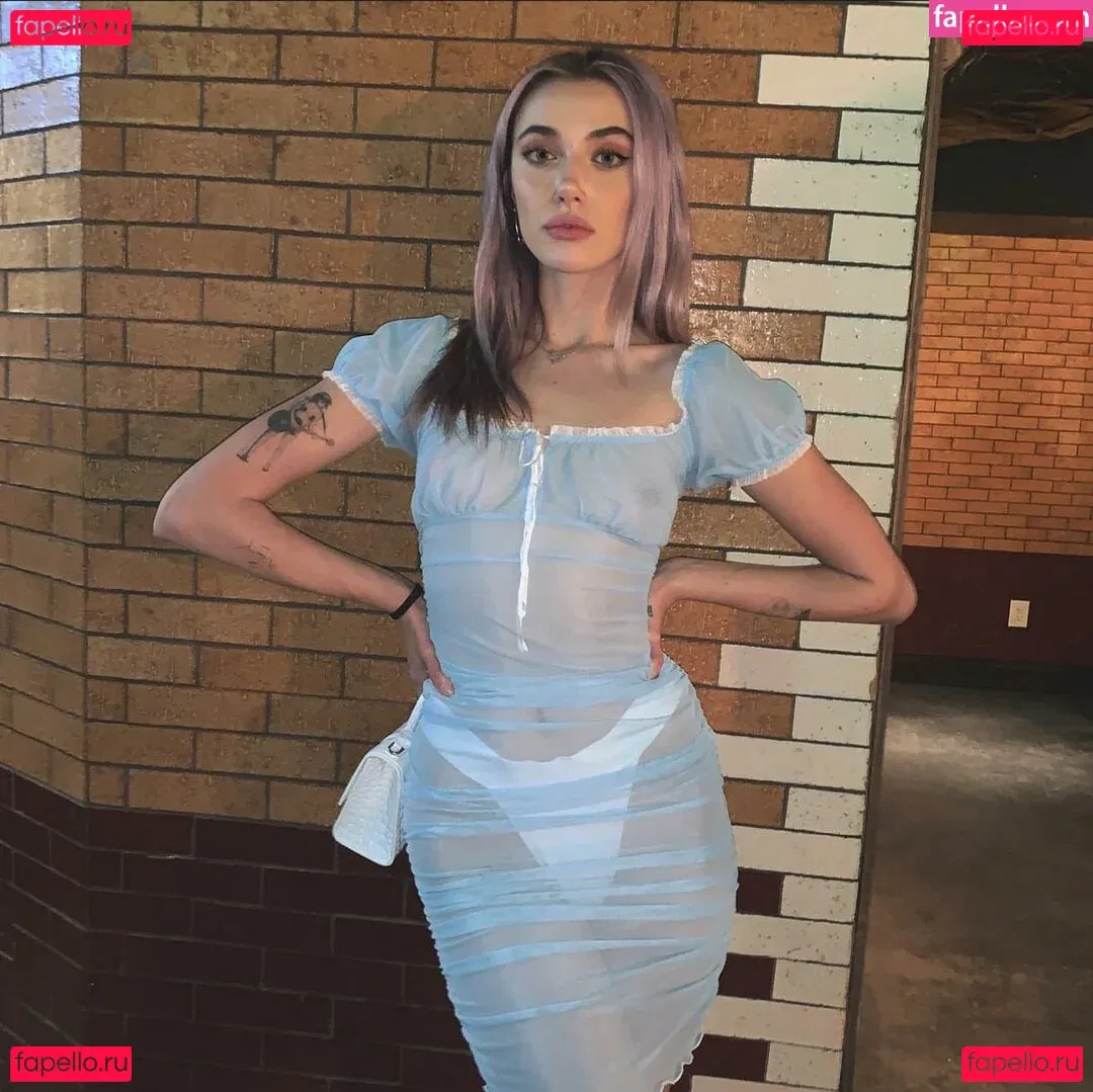 Olivia OBrien Onlyfans Photo Gallery 