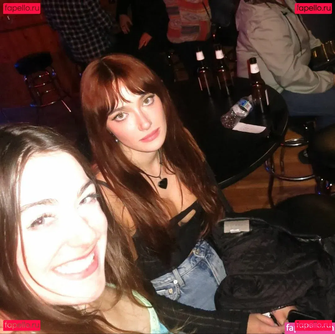 Olivia OBrien Onlyfans Photo Gallery 