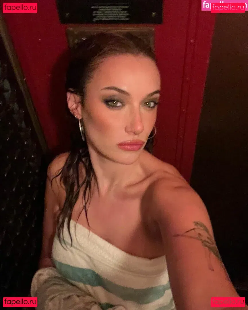 Olivia OBrien Onlyfans Photo Gallery 