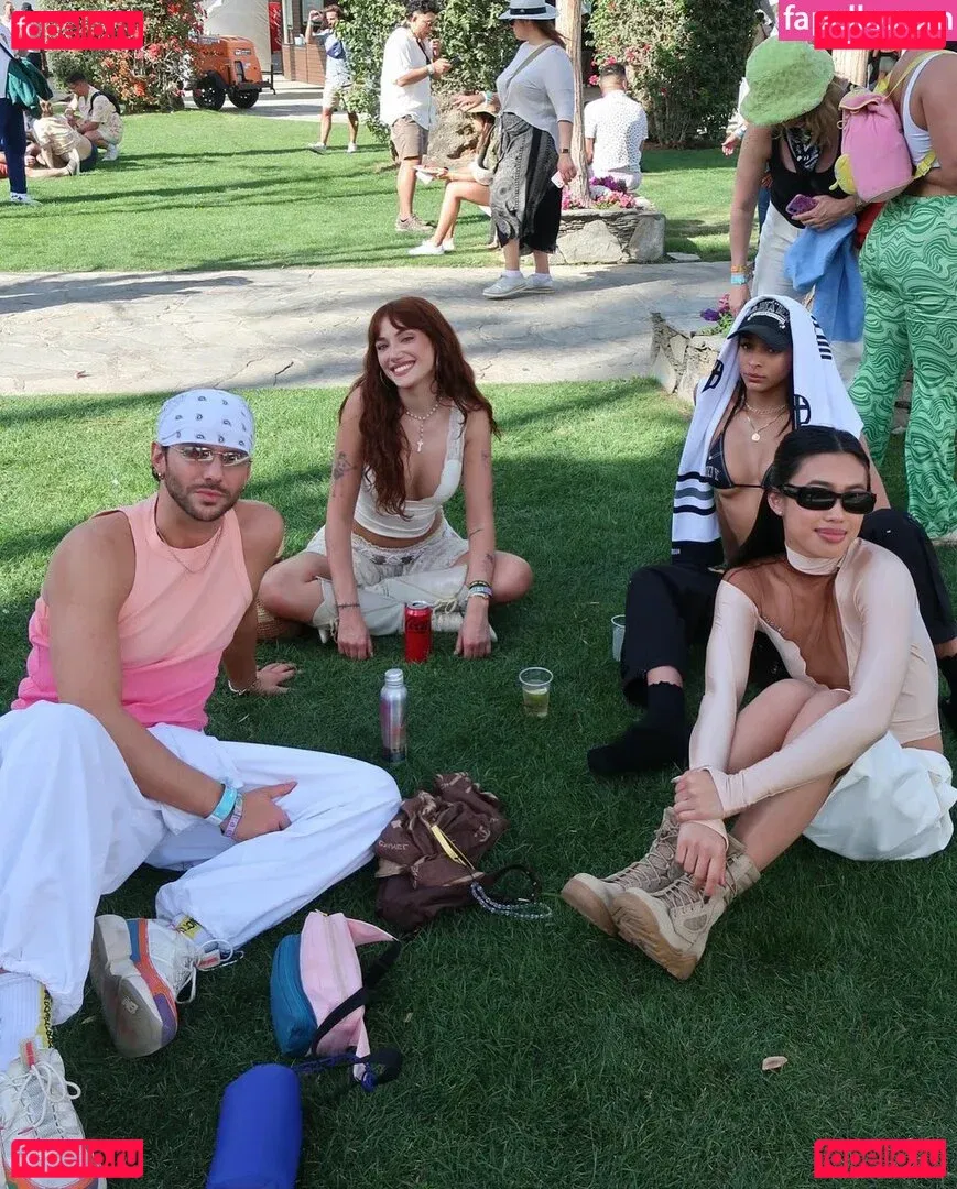 Olivia OBrien Onlyfans Photo Gallery 