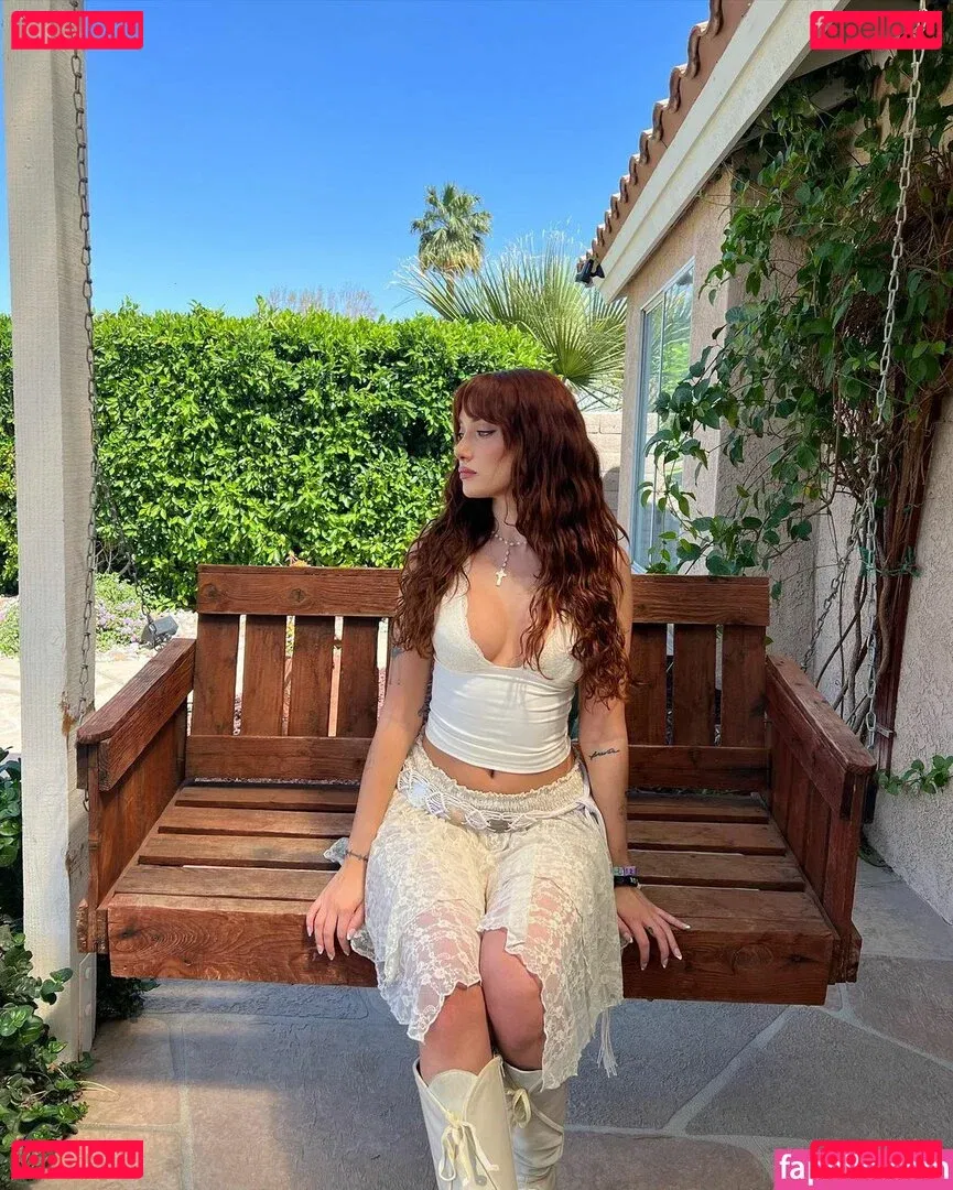 Olivia OBrien Onlyfans Photo Gallery 