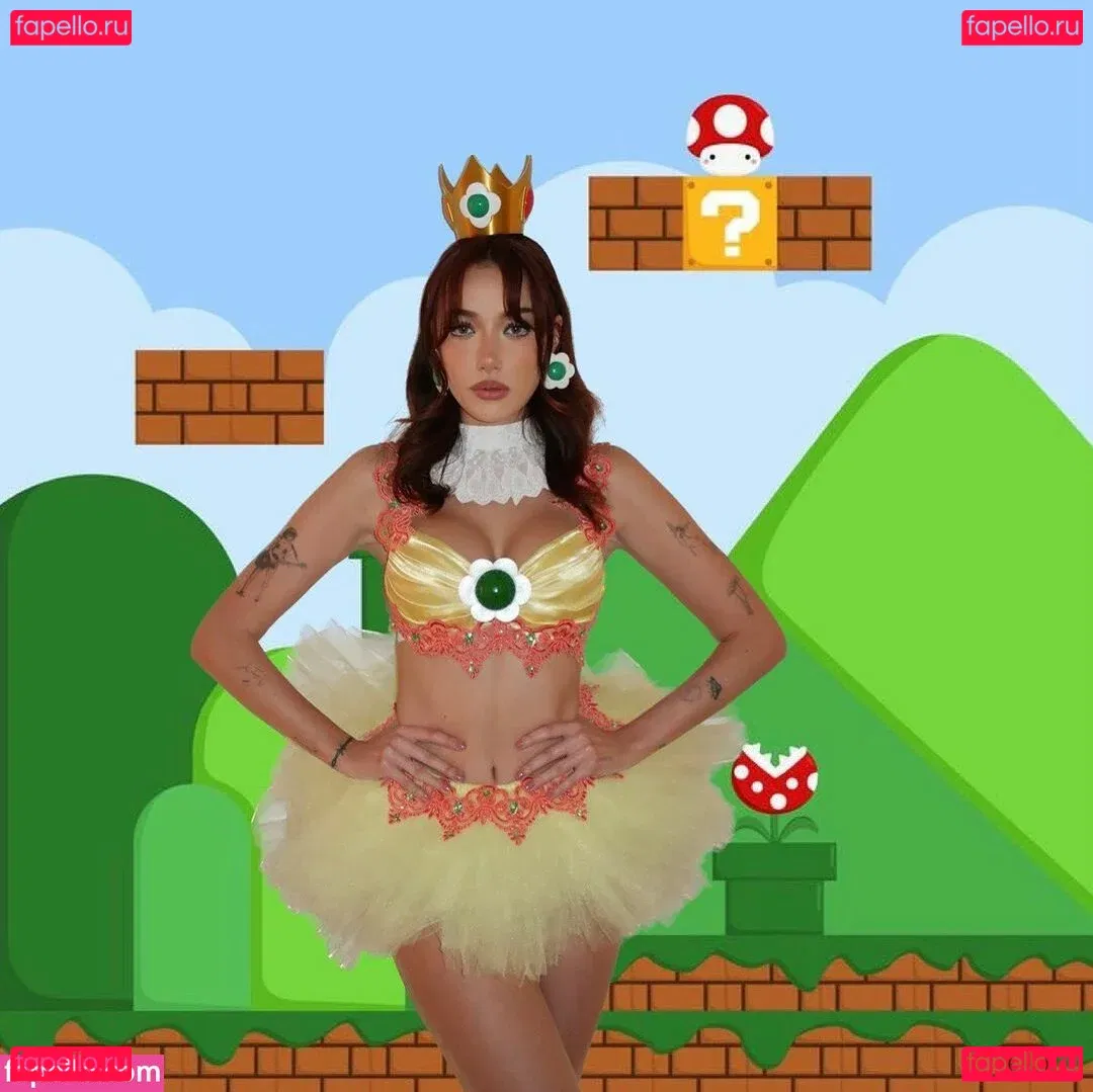 Olivia OBrien Onlyfans Photo Gallery 