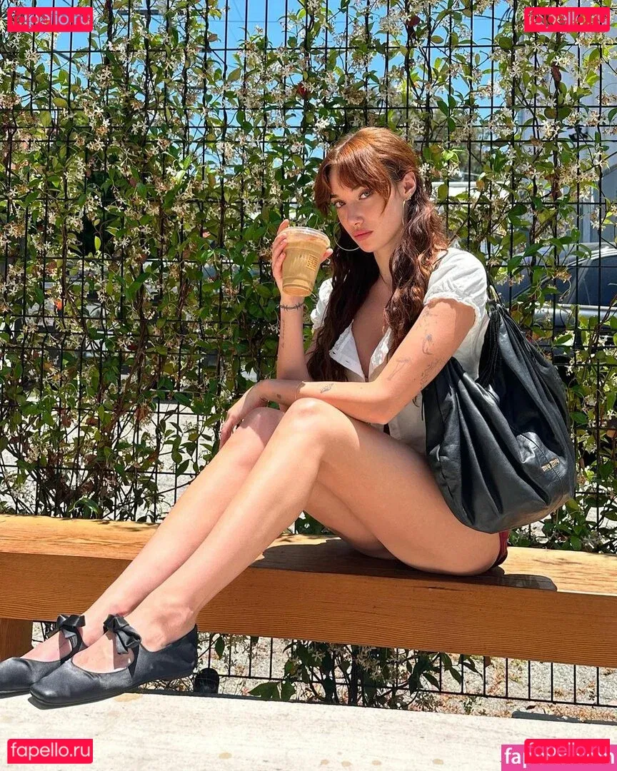 Olivia OBrien Onlyfans Photo Gallery 