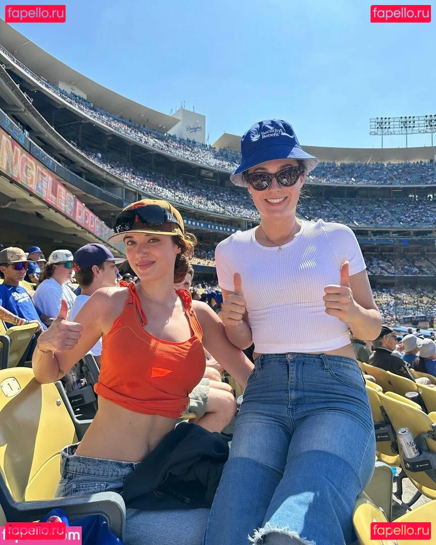 Olivia OBrien Onlyfans Photo Gallery 