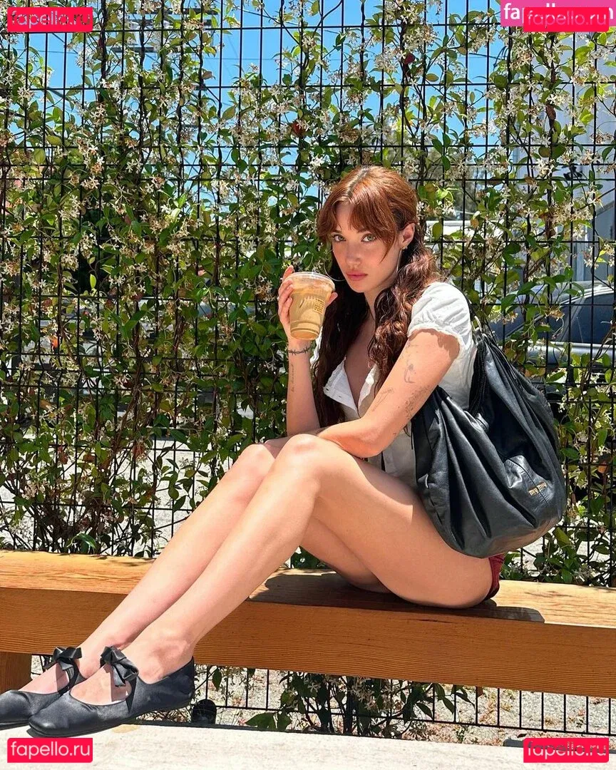 Olivia OBrien Onlyfans Photo Gallery 