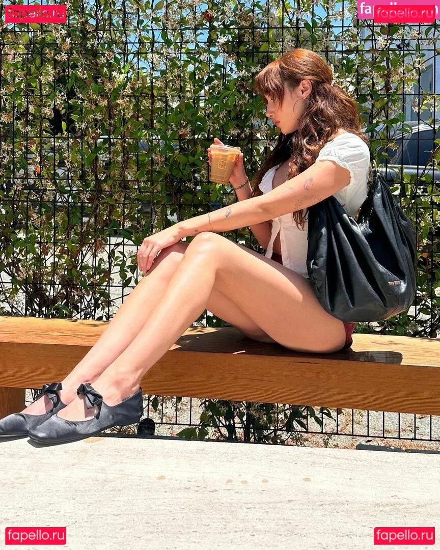 Olivia OBrien Onlyfans Photo Gallery 