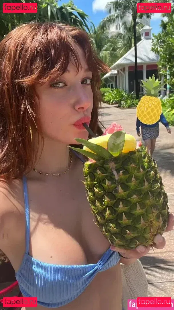 Olivia OBrien Onlyfans Photo Gallery 