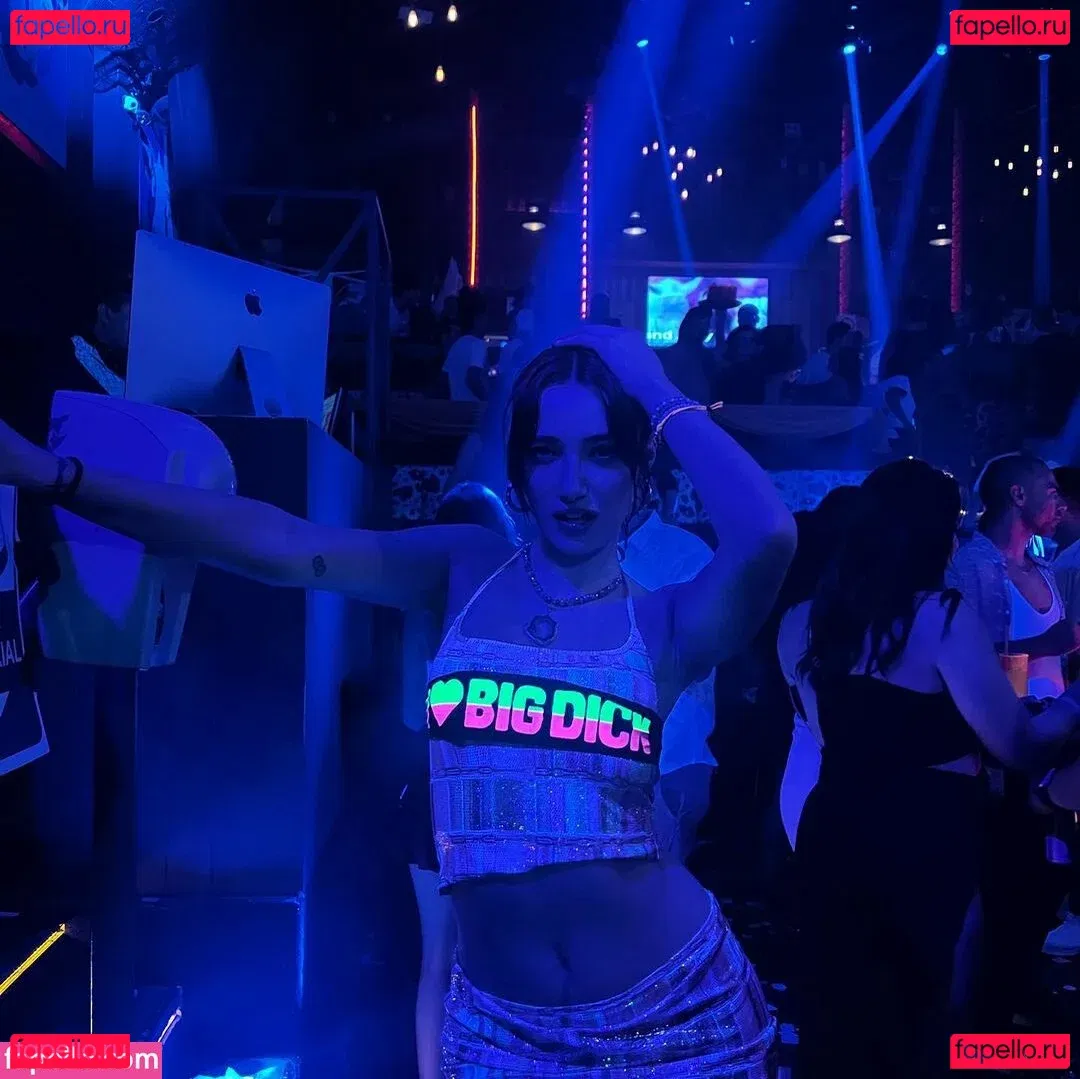 Olivia OBrien Onlyfans Photo Gallery 