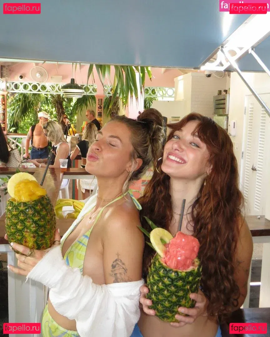 Olivia OBrien Onlyfans Photo Gallery 