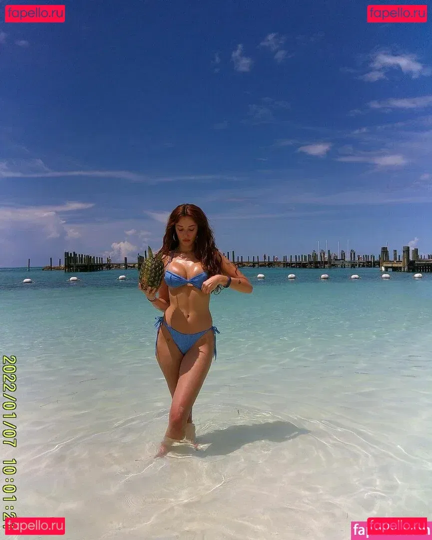 Olivia OBrien Onlyfans Photo Gallery 