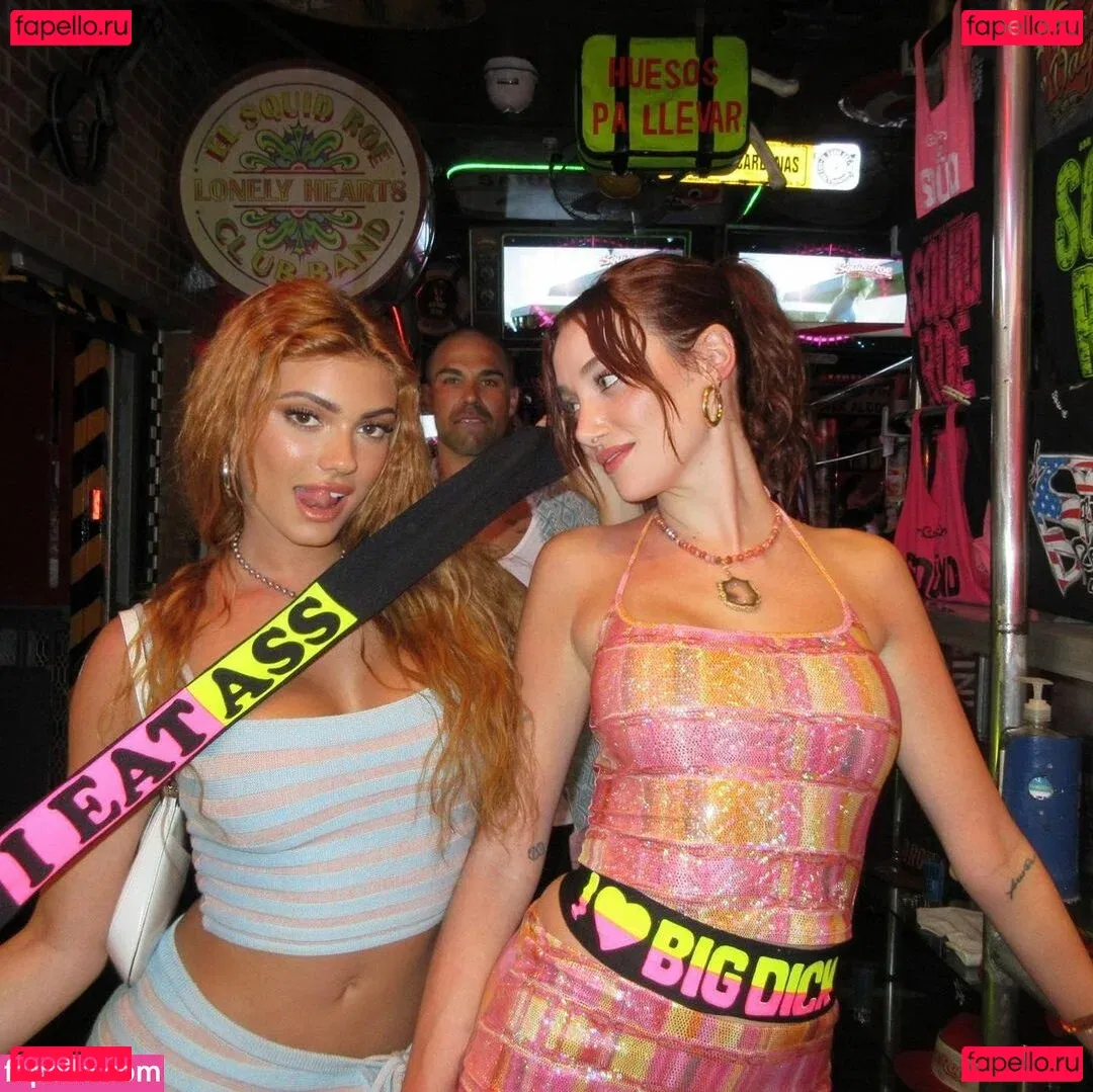 Olivia OBrien Onlyfans Photo Gallery 