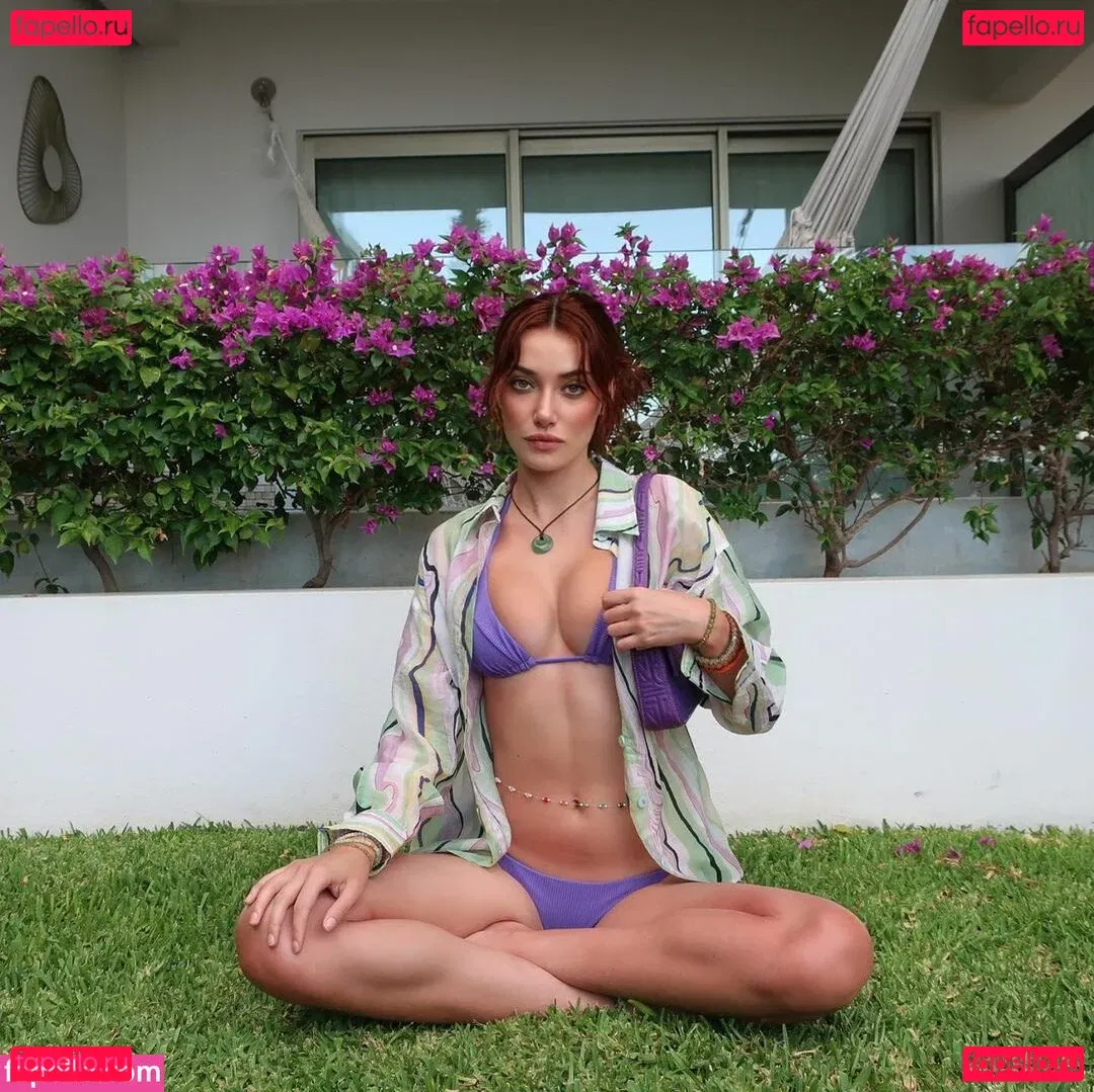 Olivia OBrien Onlyfans Photo Gallery 