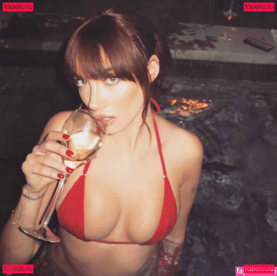 Olivia OBrien Onlyfans Photo Gallery 