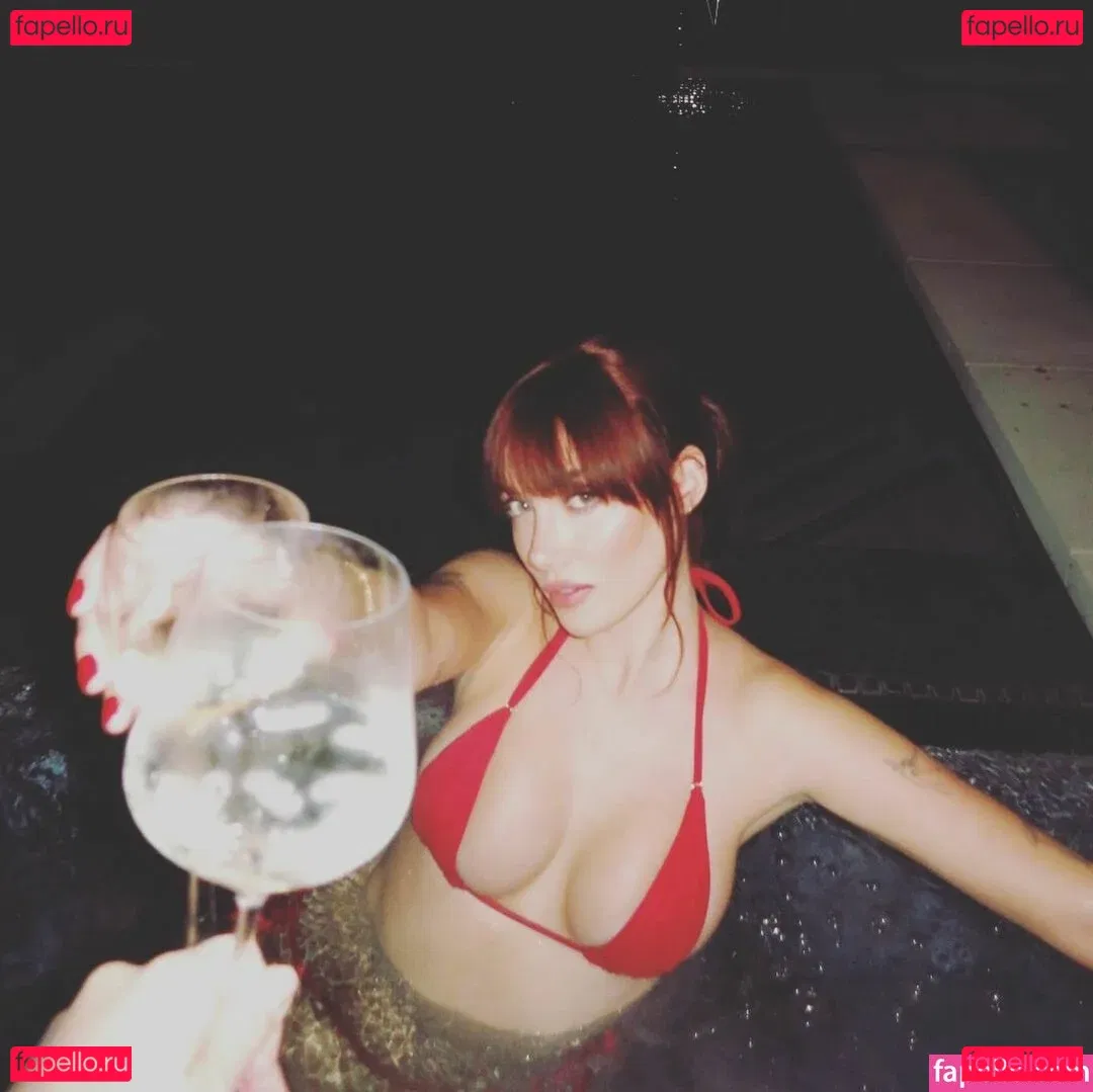 Olivia OBrien Onlyfans Photo Gallery 