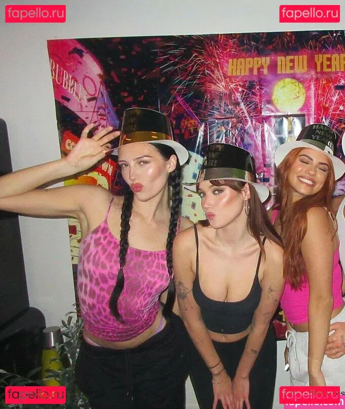 Olivia OBrien Onlyfans Photo Gallery 