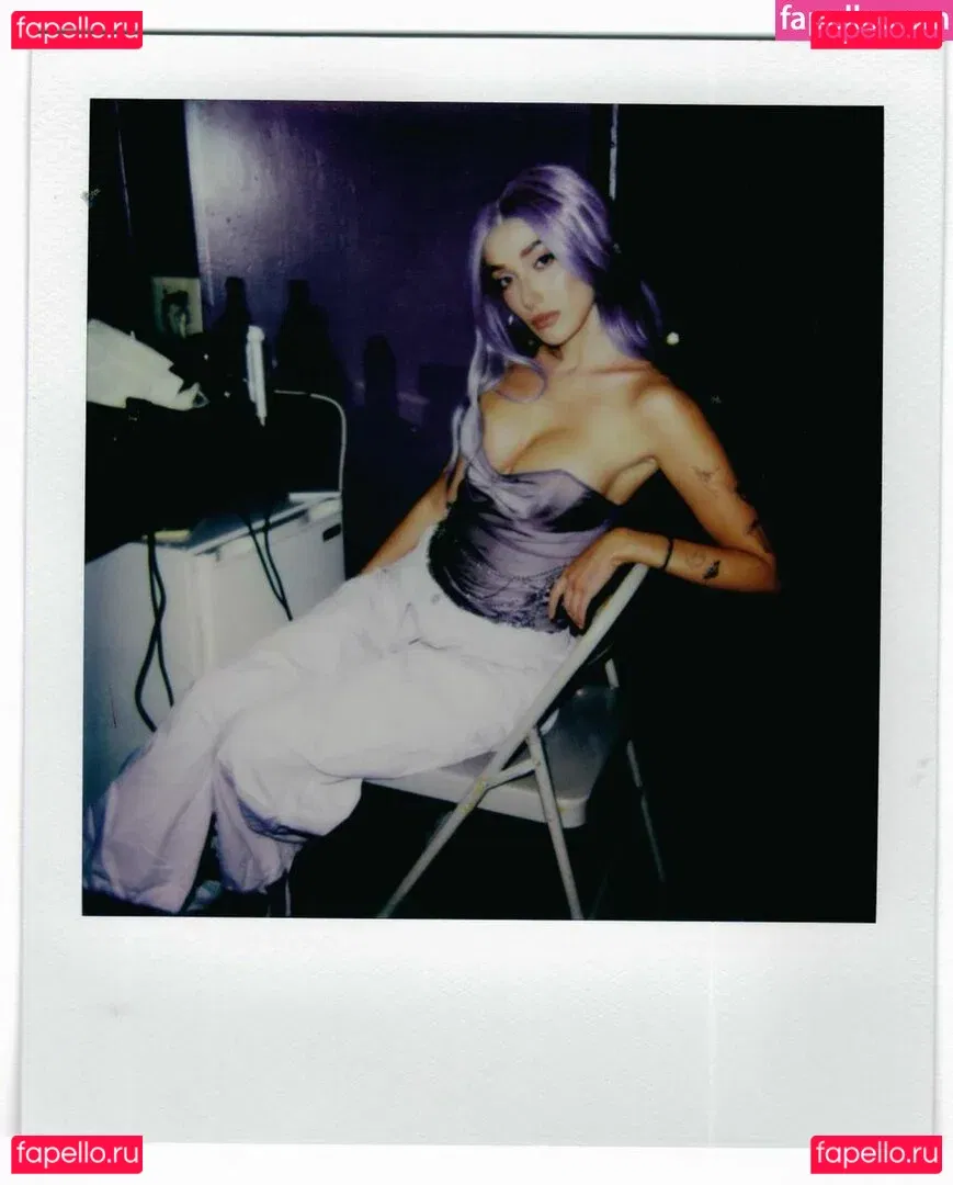 Olivia OBrien Onlyfans Photo Gallery 