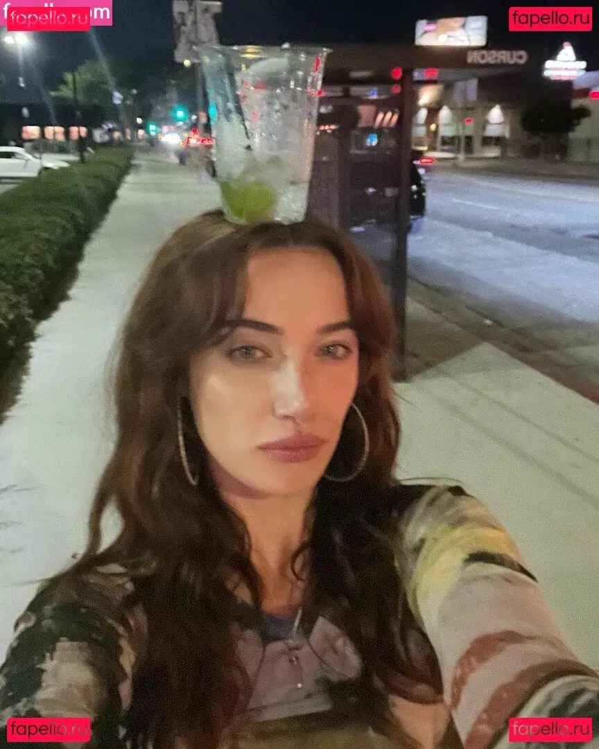 Olivia OBrien Onlyfans Photo Gallery 