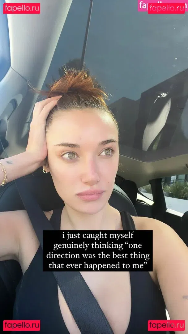 Olivia OBrien Onlyfans Photo Gallery 