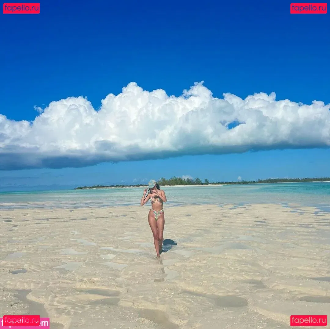 Olivia OBrien Onlyfans Photo Gallery 