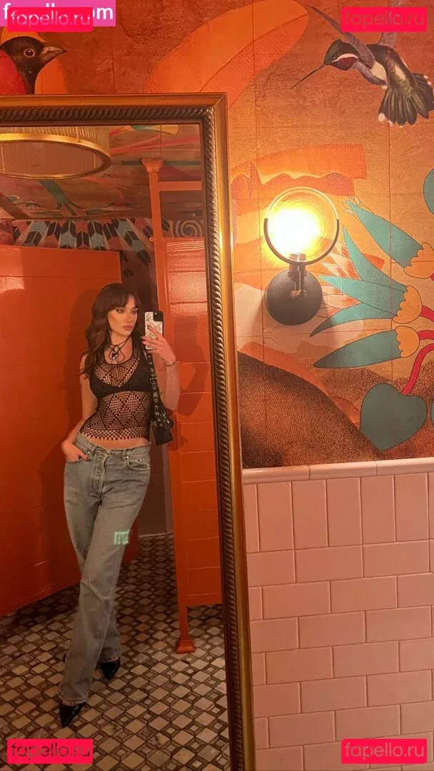 Olivia OBrien Onlyfans Photo Gallery 