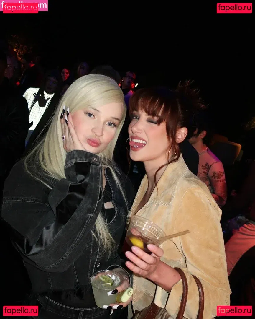 Olivia OBrien Onlyfans Photo Gallery 