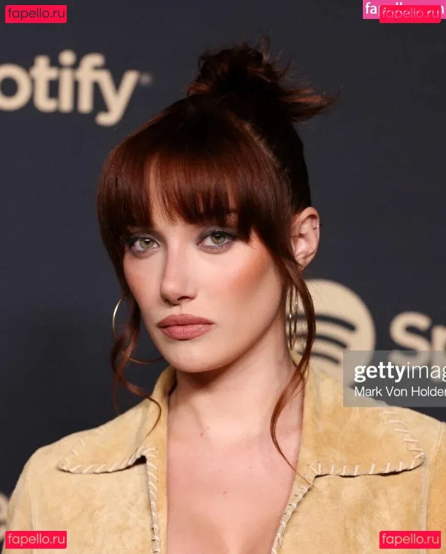 Olivia OBrien Onlyfans Photo Gallery 