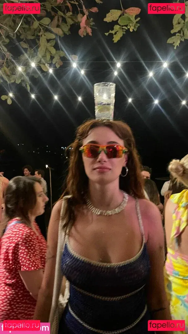 Olivia OBrien Onlyfans Photo Gallery 