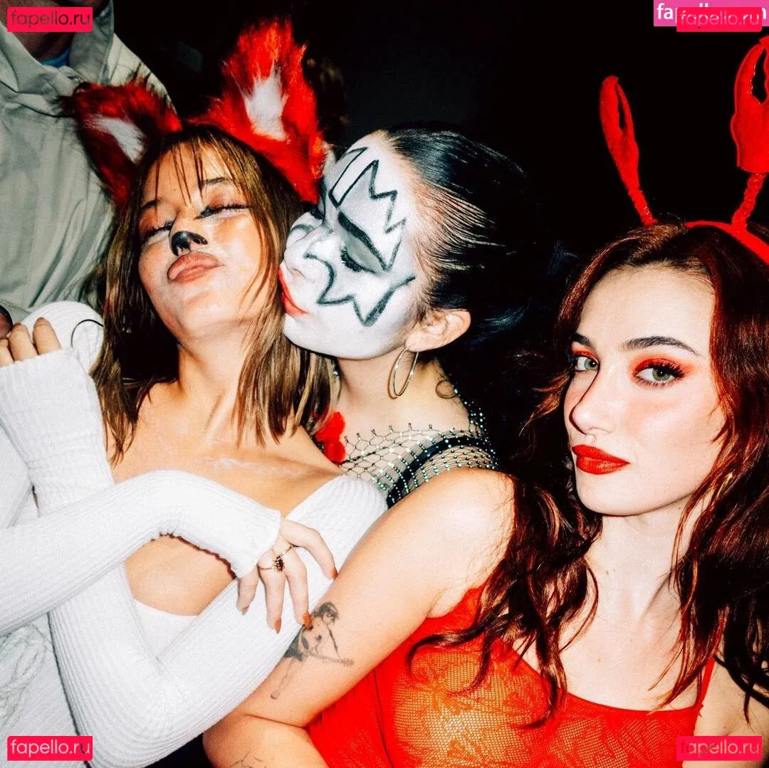 Olivia OBrien Onlyfans Photo Gallery 