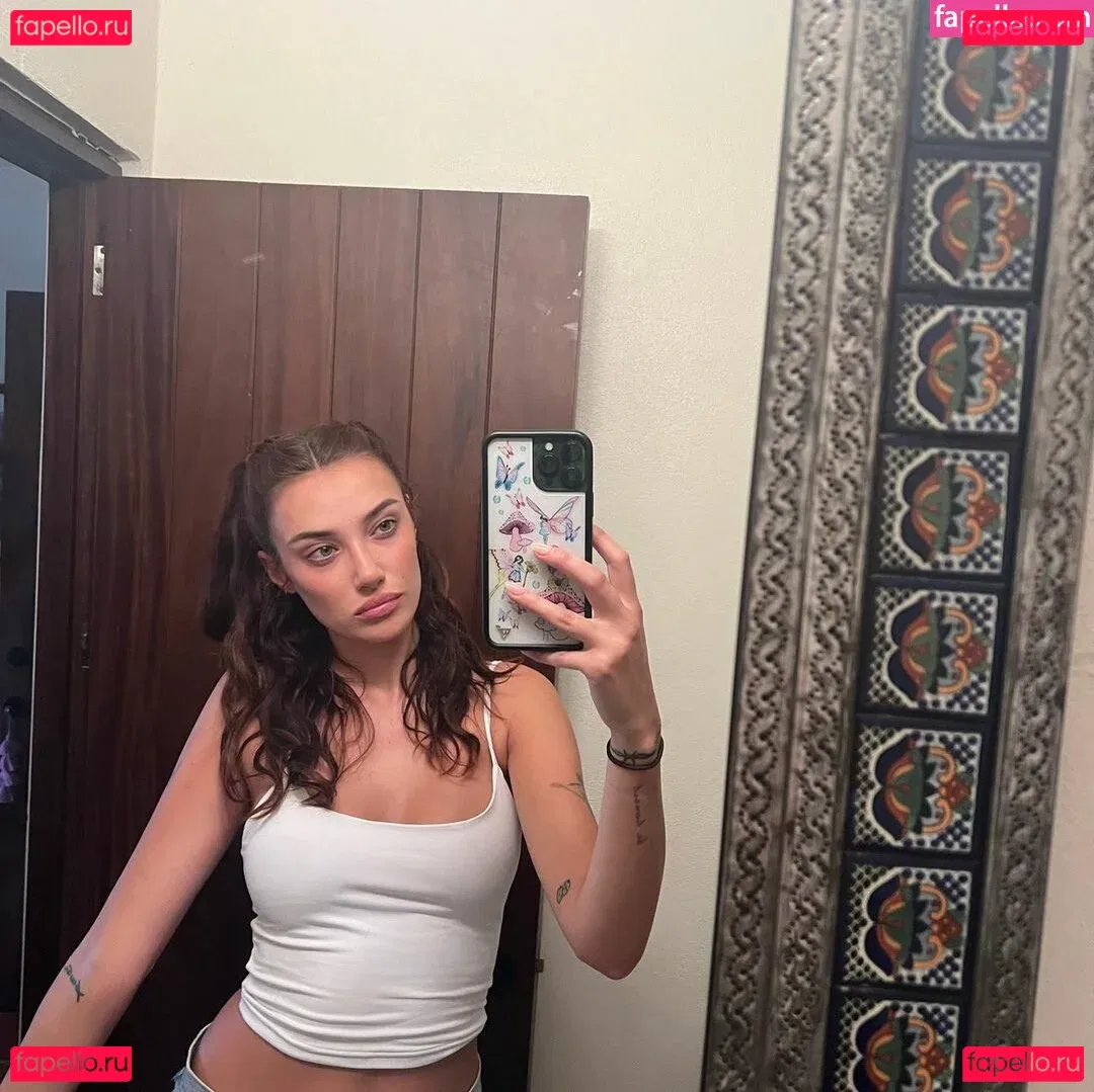 Olivia OBrien Onlyfans Photo Gallery 