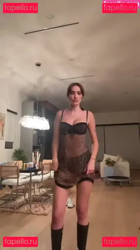 Olivia OBrien Onlyfans Photo Gallery 