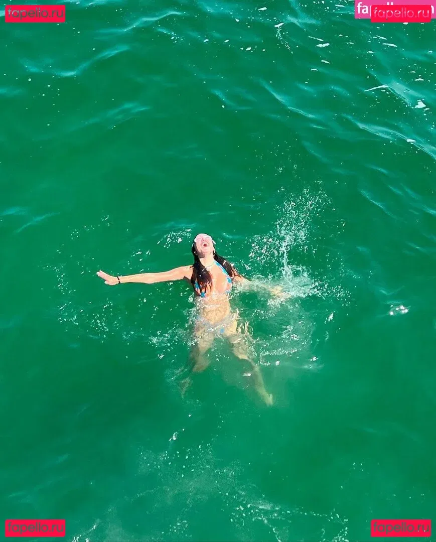 Olivia OBrien Onlyfans Photo Gallery 