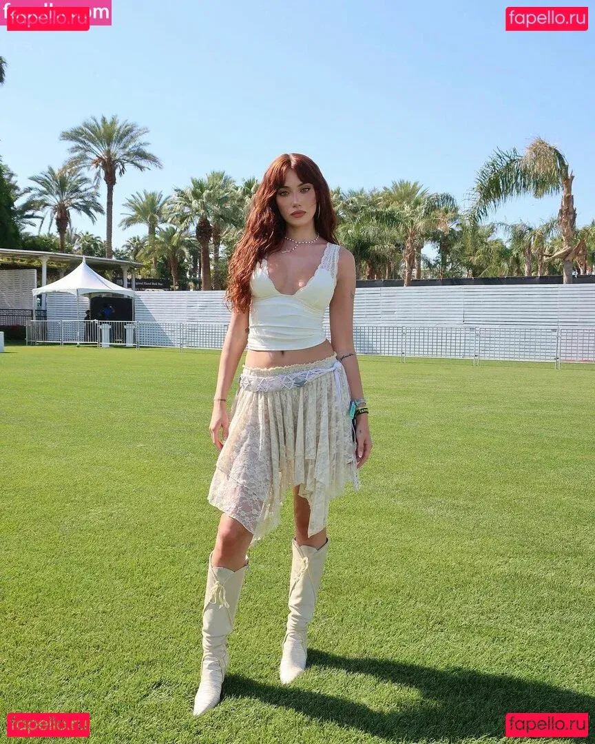 Olivia OBrien Onlyfans Photo Gallery 