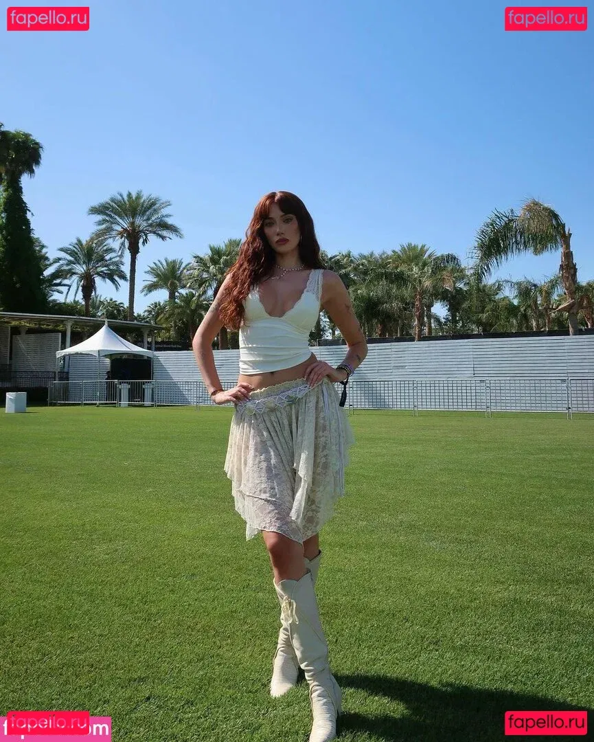 Olivia OBrien Onlyfans Photo Gallery 