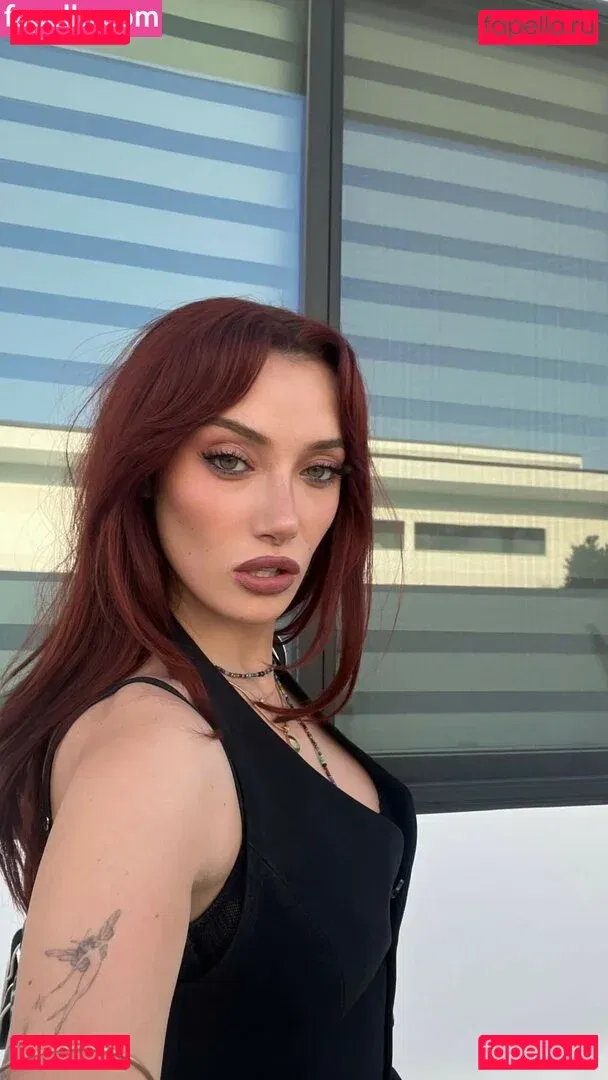 Olivia OBrien Onlyfans Photo Gallery 