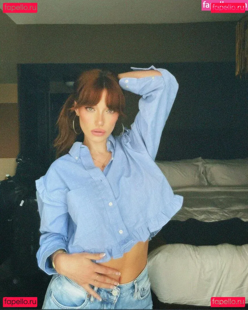 Olivia OBrien Onlyfans Photo Gallery 