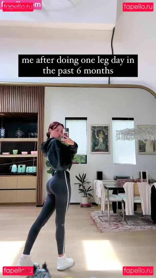 Olivia OBrien Onlyfans Photo Gallery 