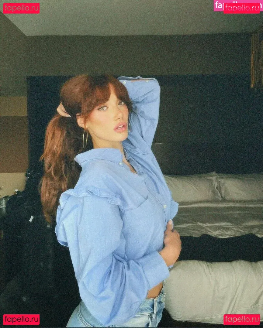 Olivia OBrien Onlyfans Photo Gallery 