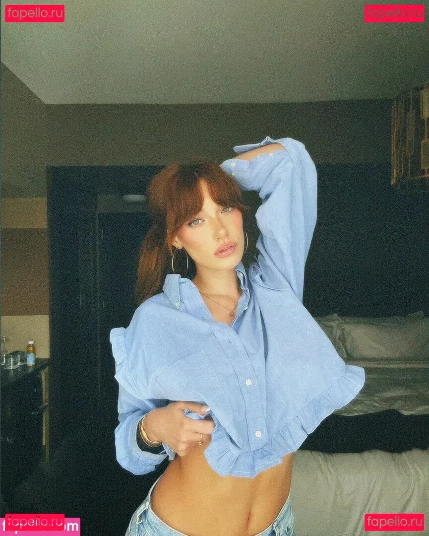 Olivia OBrien Onlyfans Photo Gallery 