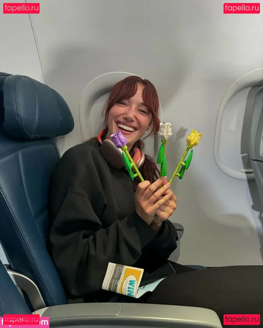 Olivia OBrien Onlyfans Photo Gallery 