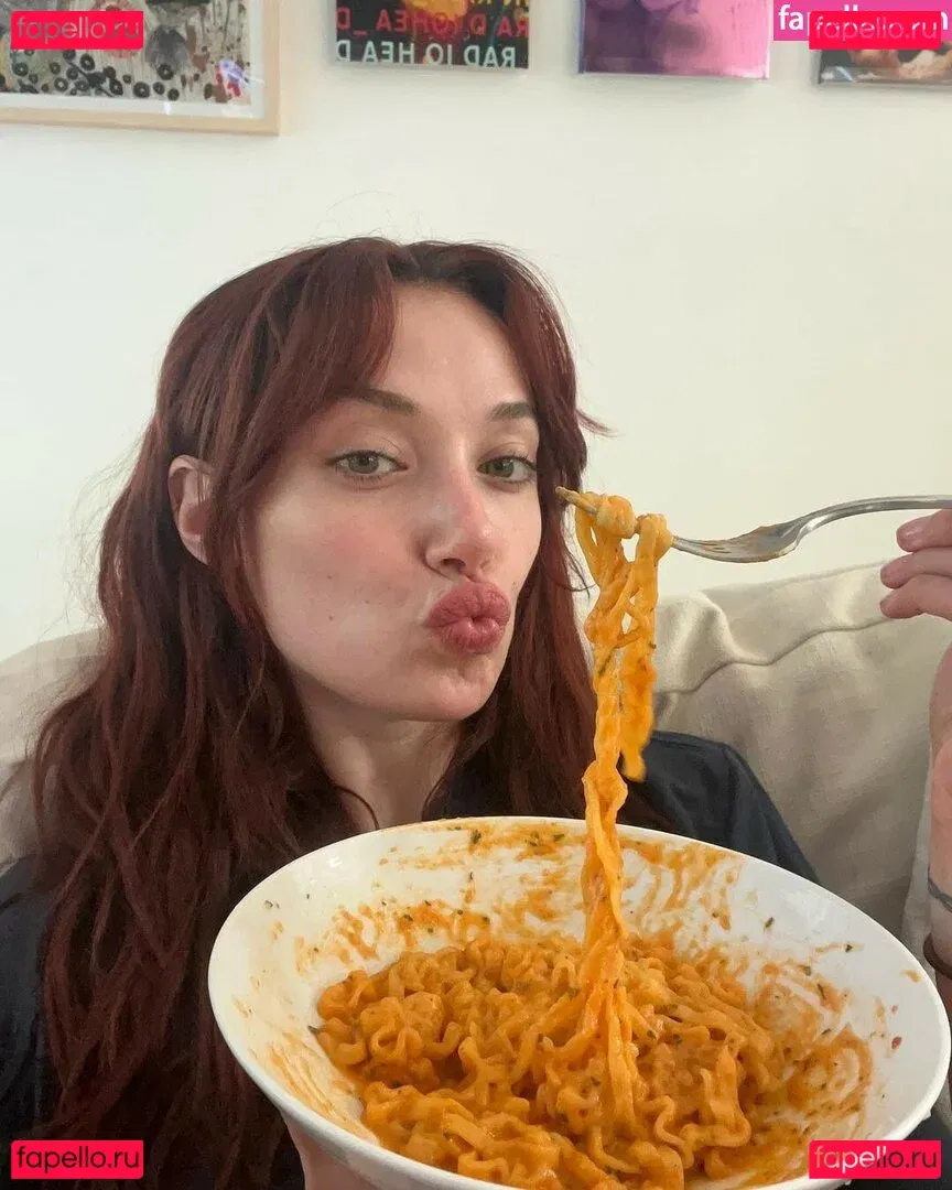 Olivia OBrien Onlyfans Photo Gallery 