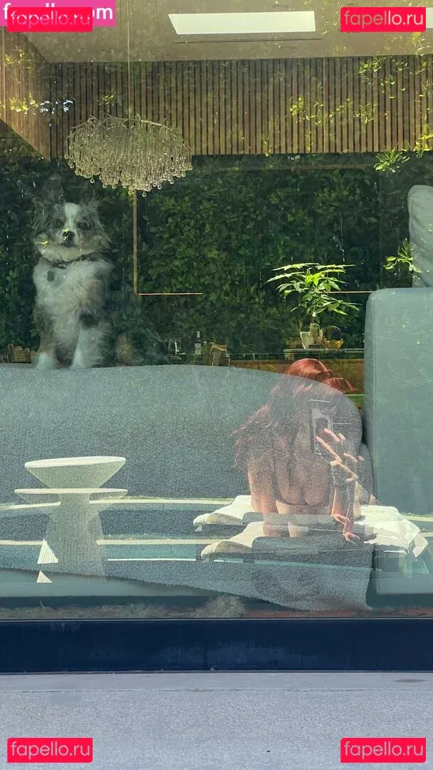 Olivia OBrien Onlyfans Photo Gallery 